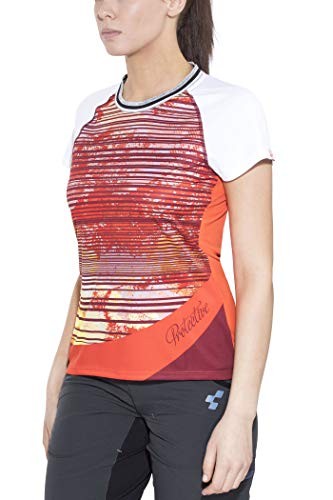 Protective damen yaren kurzarm - protective,