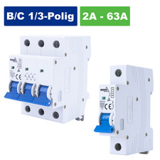 Leitungsschutzschalter /