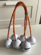 Leitergolf- KING - Bolas  1