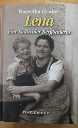 Lena eine südtiroler - lena,