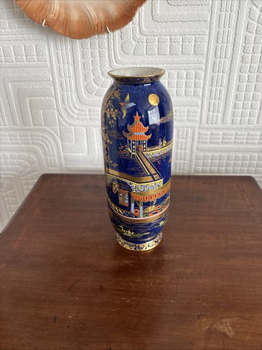 Schöne carlton ware - schöne, vase