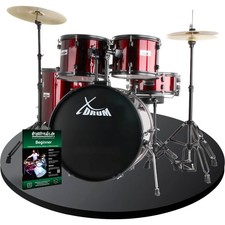 Ware komplett schlagzeug - 22",