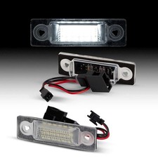 Led Kennzeichenbeleuchtung