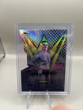 Gunther /99-/199 - 2025 Topps Finest WWE