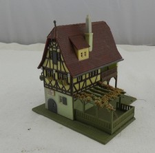 Fachwerk-Haus / Weinhaus Nusch