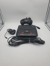 Sega Mega Drive II + Kabel +
