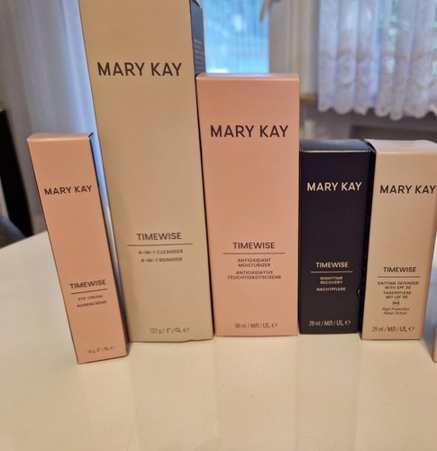 Mary kay neu - mary,