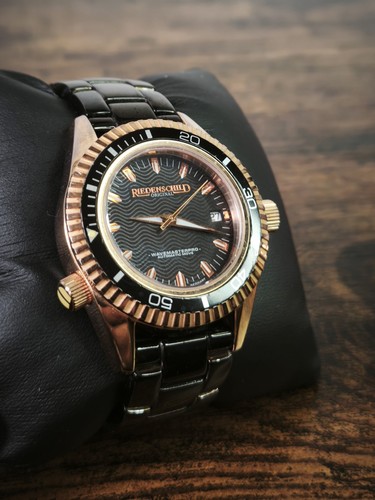 Riedenschild wavemaster pro - wavemaster,