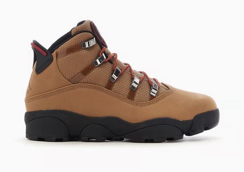 Nike jordan rings winterized - 6,