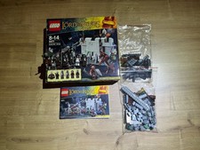LEGO 9471 Herr der Ringe Uruk-Hai Armee