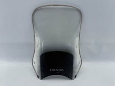 Honda XL700V Transalp Windschild Windschutzscheibe windscreen (1) 07'