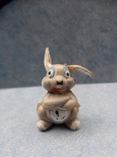 Hase Klopfer von Bambi Disney  4 cm