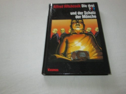 Hitchcock die drei - die,