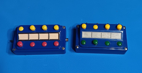 Märklin schaltpult - schaltpult, /