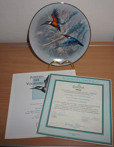 Rosenthal classic eisvögel - rosenthal,