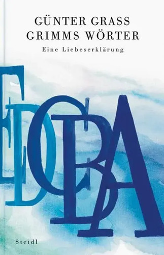 Günter grass grimms - grass,
