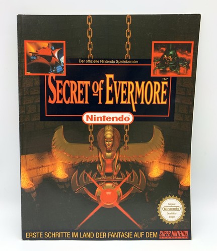 Secret evermore super - evermore, (super