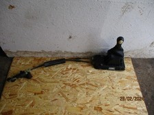 Schaltknauf Schaltkulisse Schaltzüge siehe Bilder Nissan Micra 1.2 Bj 2004