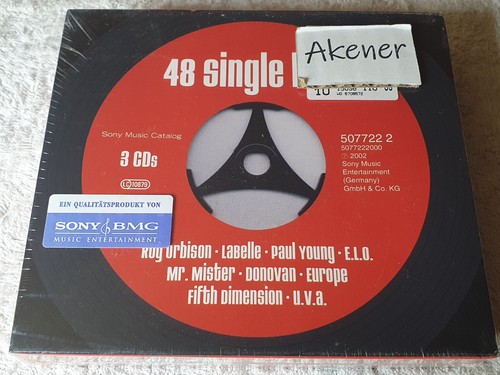 Single hits von various - 48,