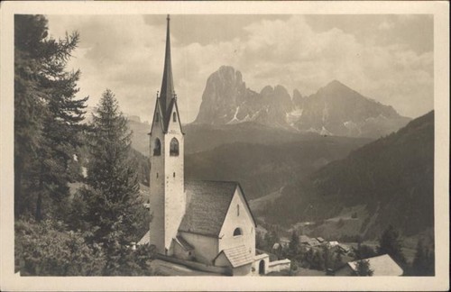 San giacomo kirche - san,