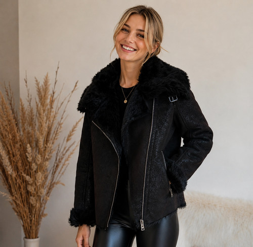 Armani dufflecoat wintermantel - dufflecoat,