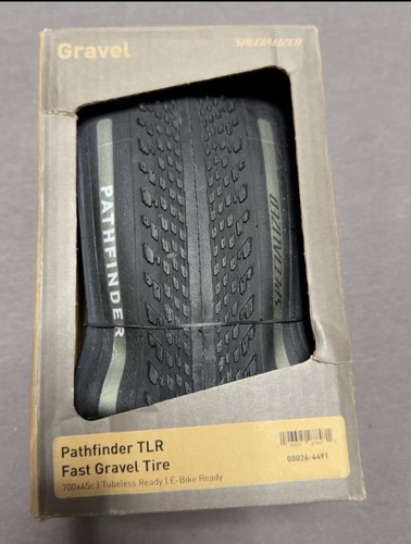 Specialized pathfinder tlr - specialized,