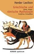Herder lexikon griechische und - herder,
