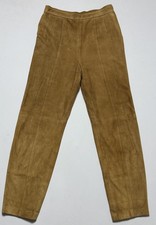 Alba Moda Wildleder  Echt