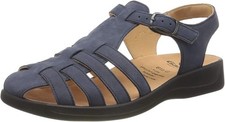 Ganter 202528 damen sandalen - ganter,