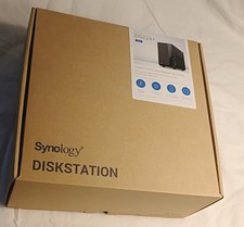 Synology DiskStation DS224+