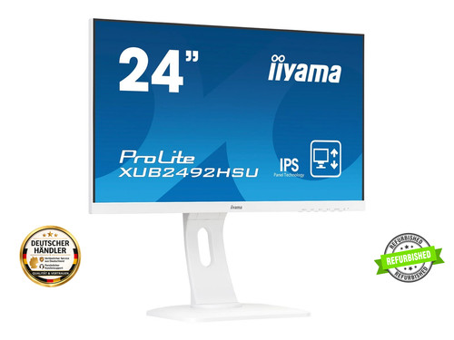 Iiyama prolite xub2492hsu - prolite, xub2492hsu-w1