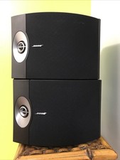 Bose 301 V Bookshelf Speakers
