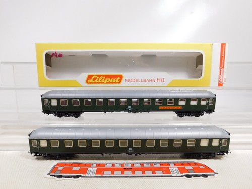 Liliput 2x - liliput, dc