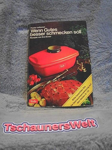 Wenn gutes besser schmecken - besser,