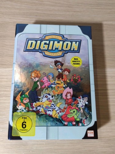 Digimon adventure - digimon,