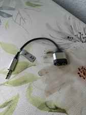 Audio Splitter Kabel, Aux