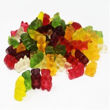 Yummi Yummi Fruchtgummi Bären