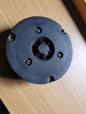 Philips Hochtöner Tweeter Hochton LautsprecherDurchmesser 9,4 cm defekt