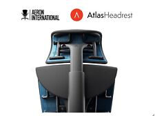 Atlas Embody Kopfstütze -