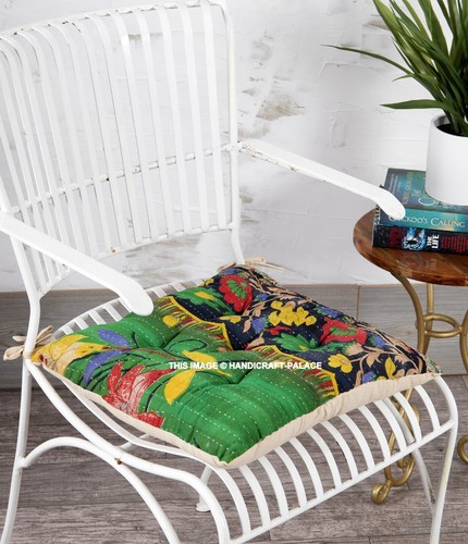 Indische handarbeit kantha - indische,