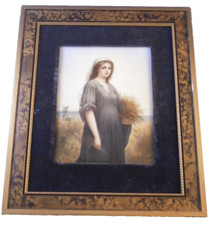 Antique 20thC German Porcelain