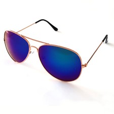 Sonnenbrille Pilotenbrille