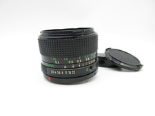 Canon FD 1:2.8 24mm Objektiv