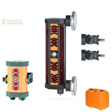 geo-Fennel Maschinenempfänger