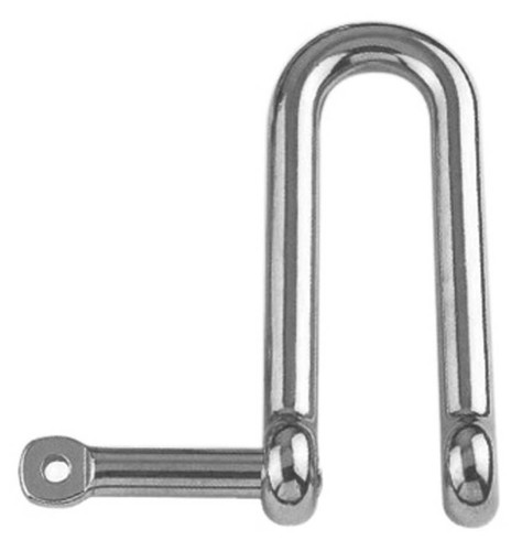 Marine rundschäkel edelstahl - rundschäkel,