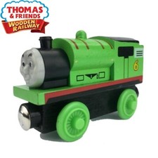 Percy Thomas & Freunde Tender