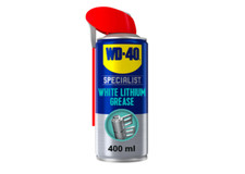 WD-40 Specialist White Lithium