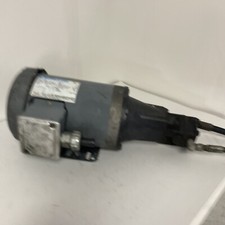 G583 motor hp 1800 - ,