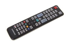 Original Fernbedienung Samsung AA59-00507A UE55D6500,UE55D6200,UE46D6207