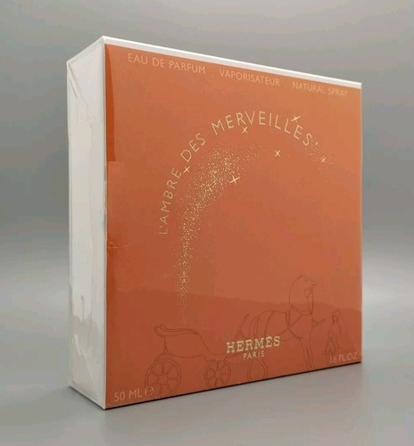 Hermes ambre des - des, merveilles